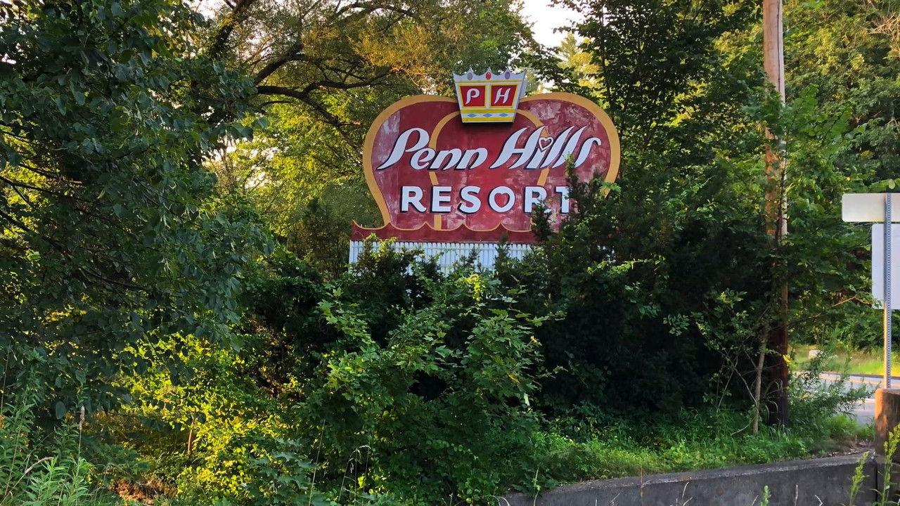 Abandoned — Épisode 67