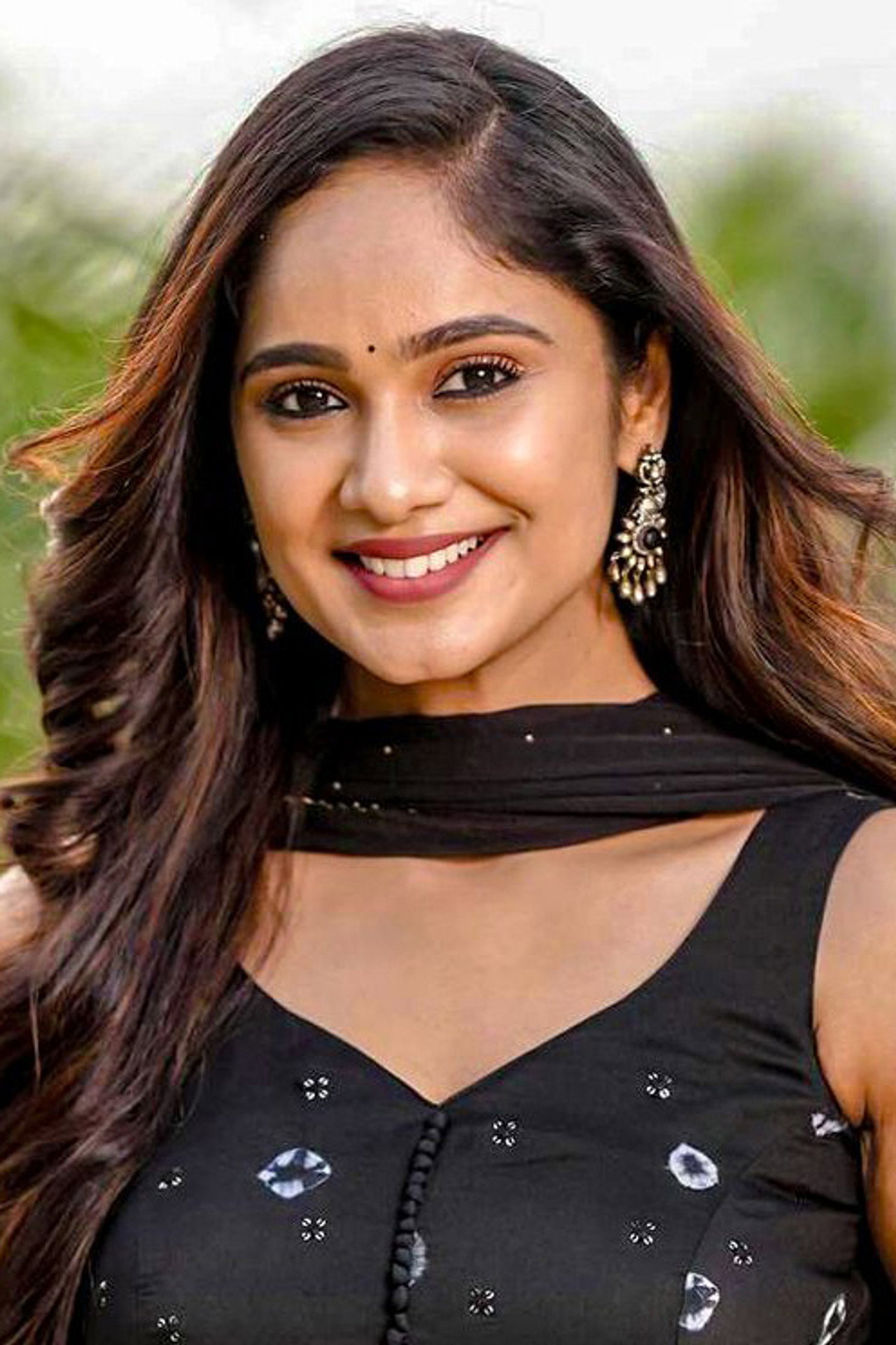 Tejaswini Gowda