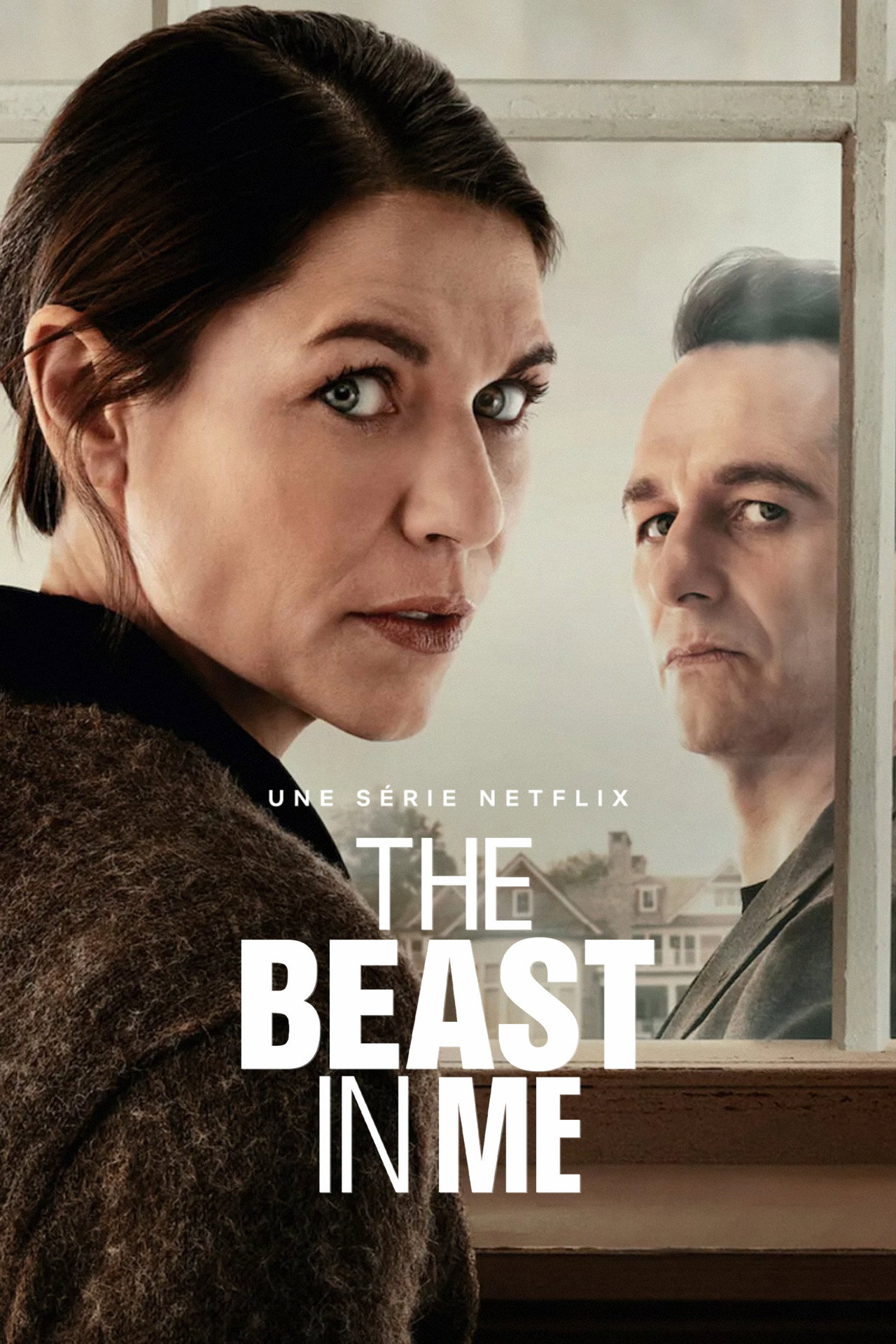 The Beast in Me poster