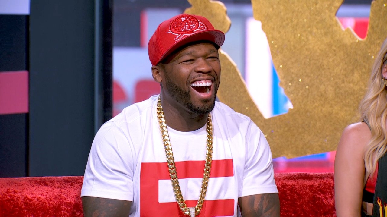 Ridiculousness - Season 7 Episode 1 : 50 Cent