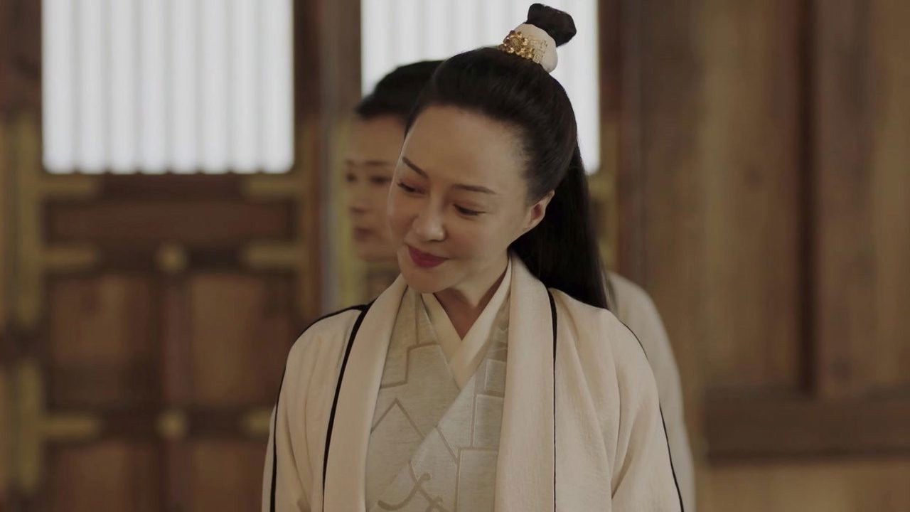 我在六扇门的日子 — Épisode 6