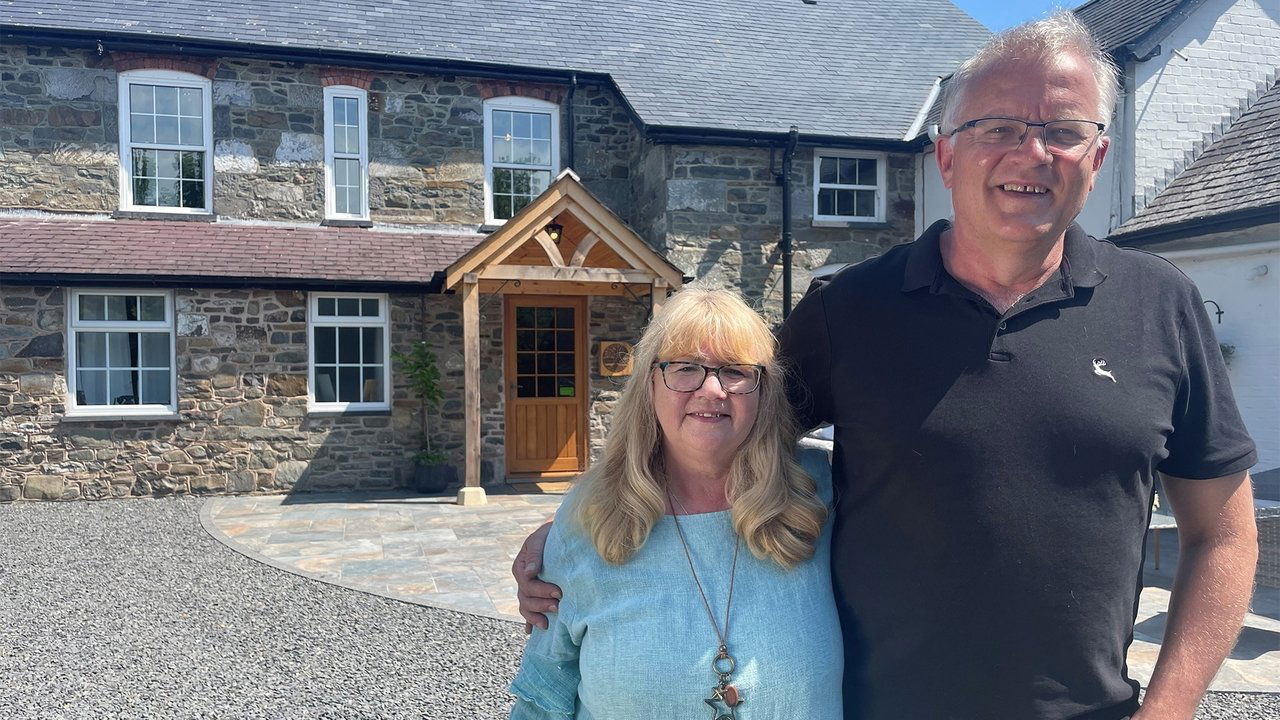 Cambrian House B&B