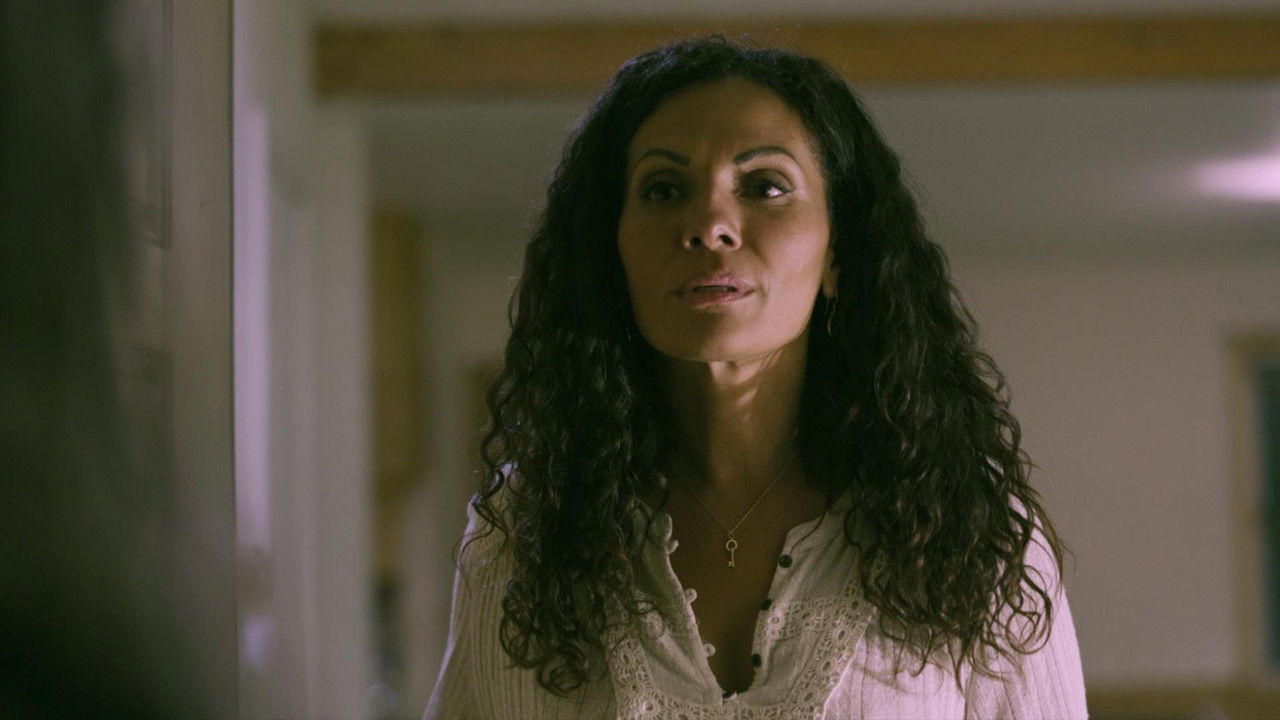 Our Happy Place backdrop