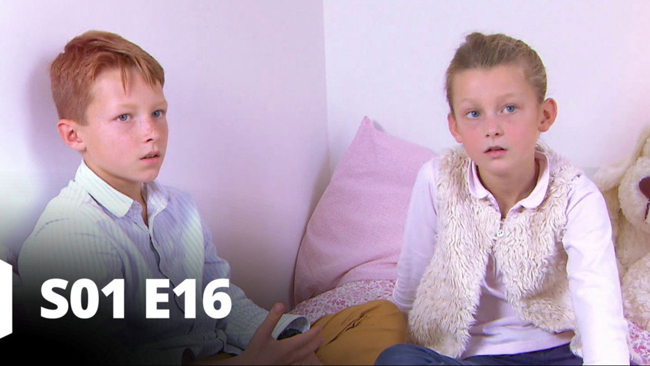 Familles nombreuses : La vie en XXL — Épisode 16 : Du 27/07/2020