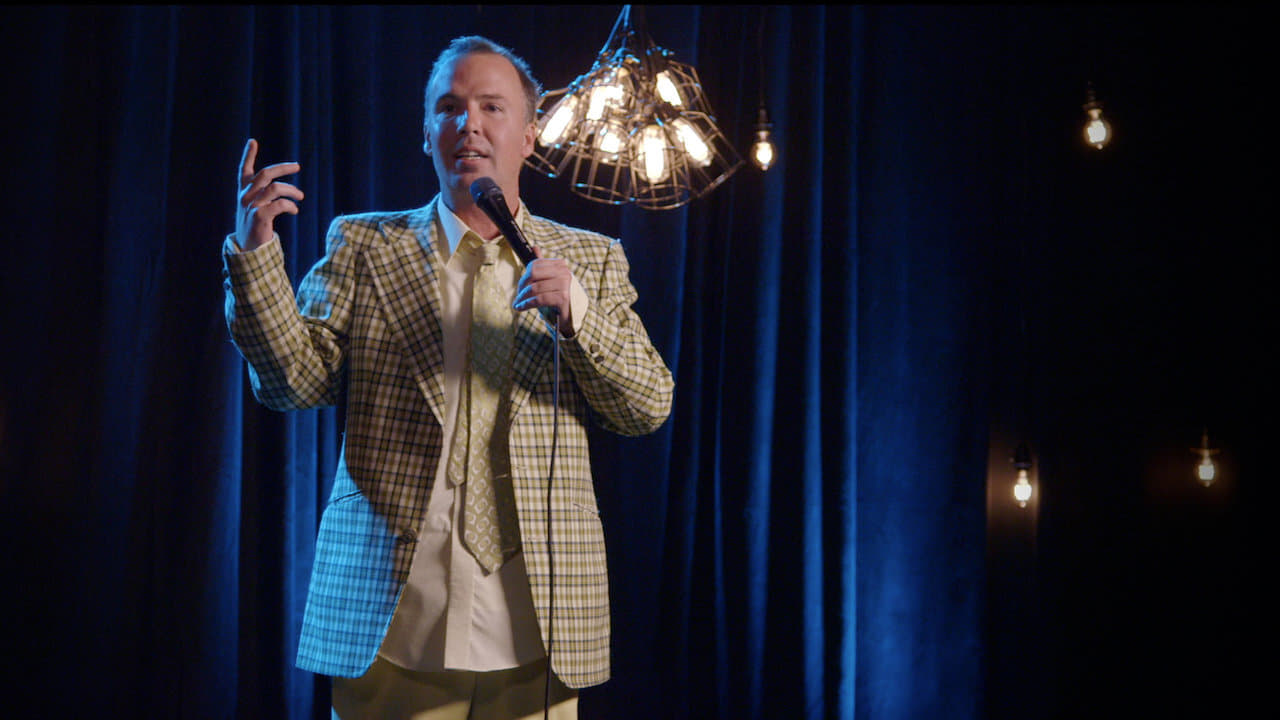 Scen från Doug Stanhope: Beer Hall Putsch