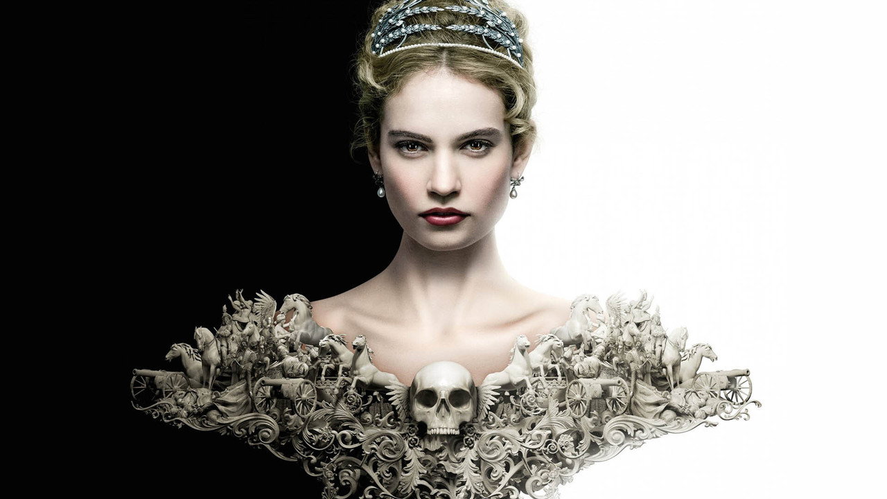 War and Peace — still 14