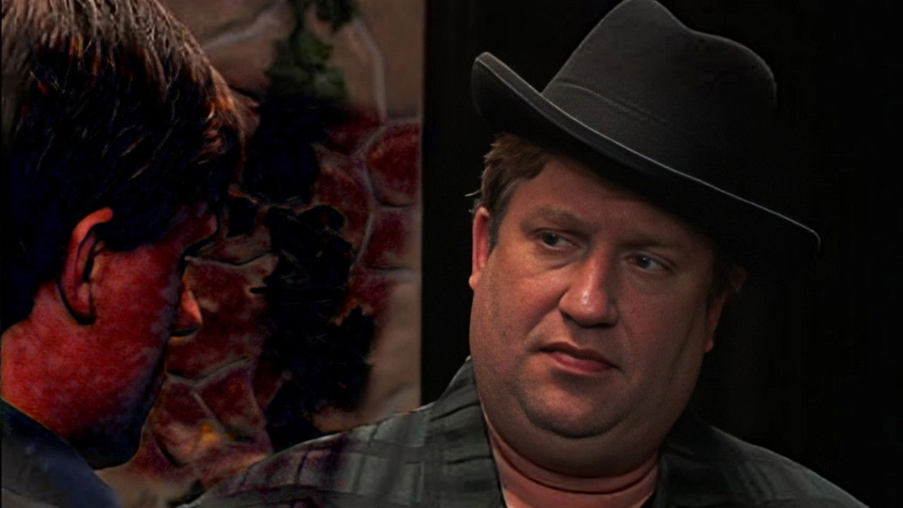 7th Street Theater — Épisode 18