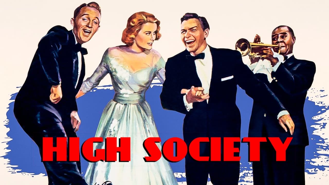 High Society background