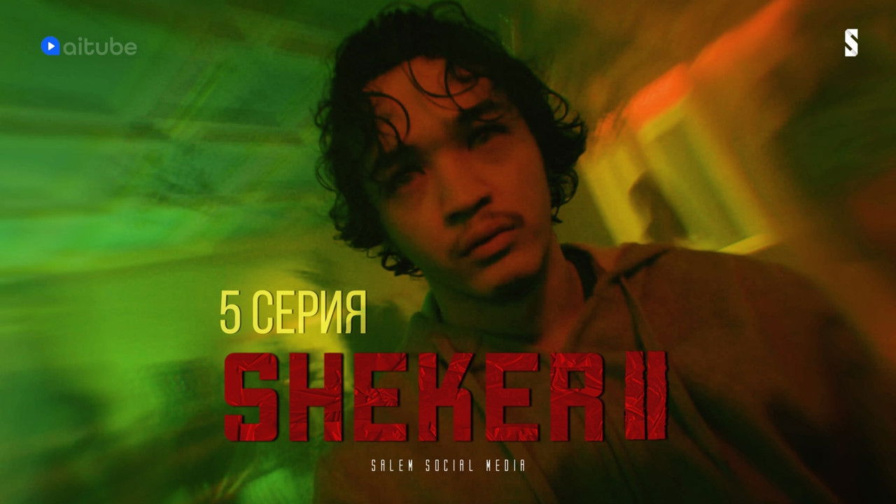 Sheker — Épisode 5