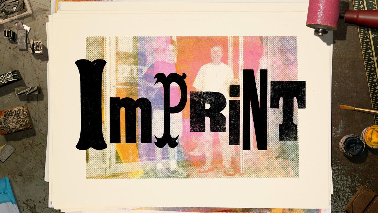 Imprint