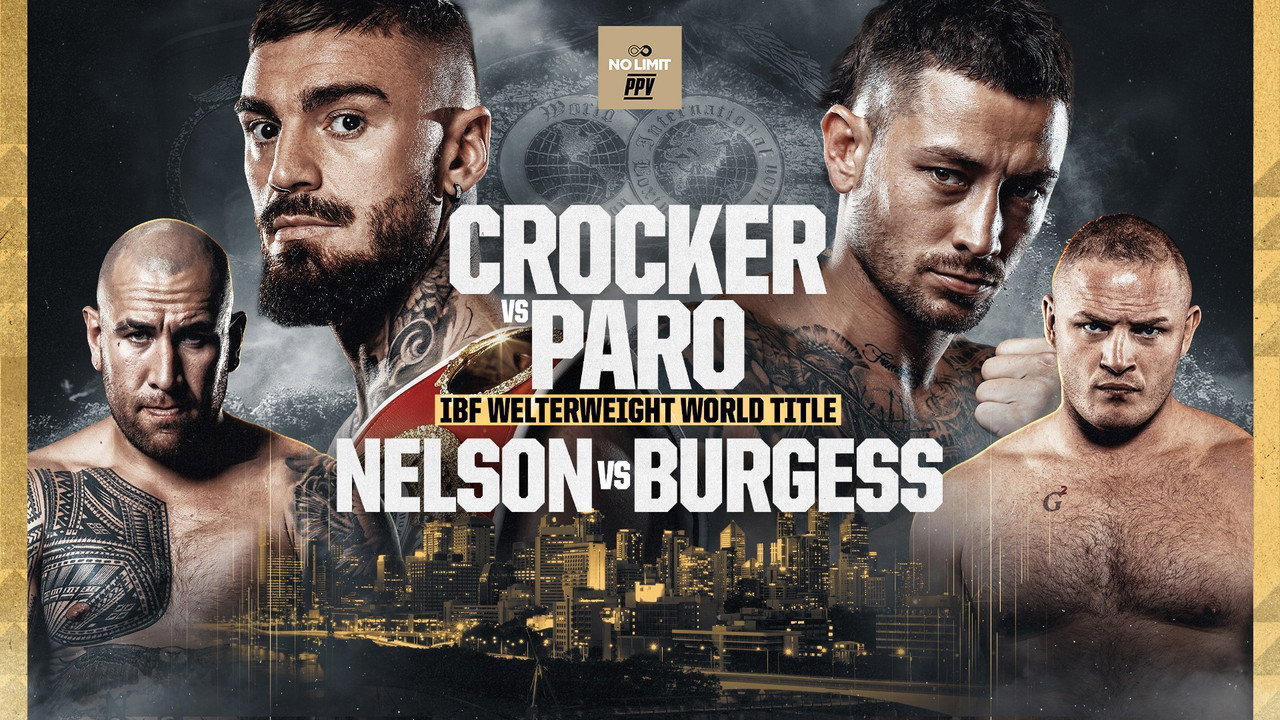 Lewis Crocker vs. Liam Paro still 5
