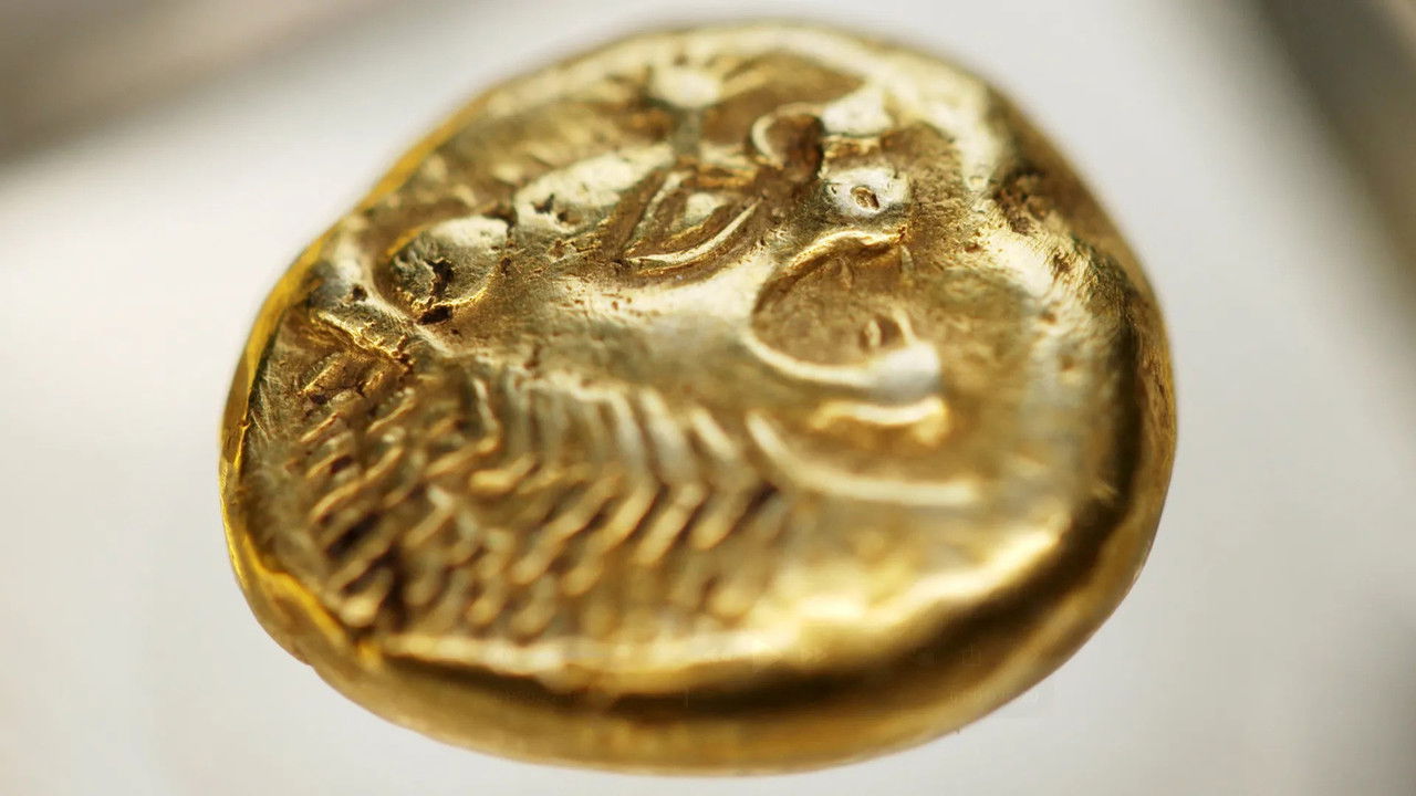 The Fabulous History of Money - Season 1 Episode 2 : The era of empires