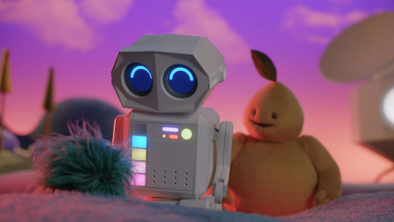 Beep and Mort — Épisode 19