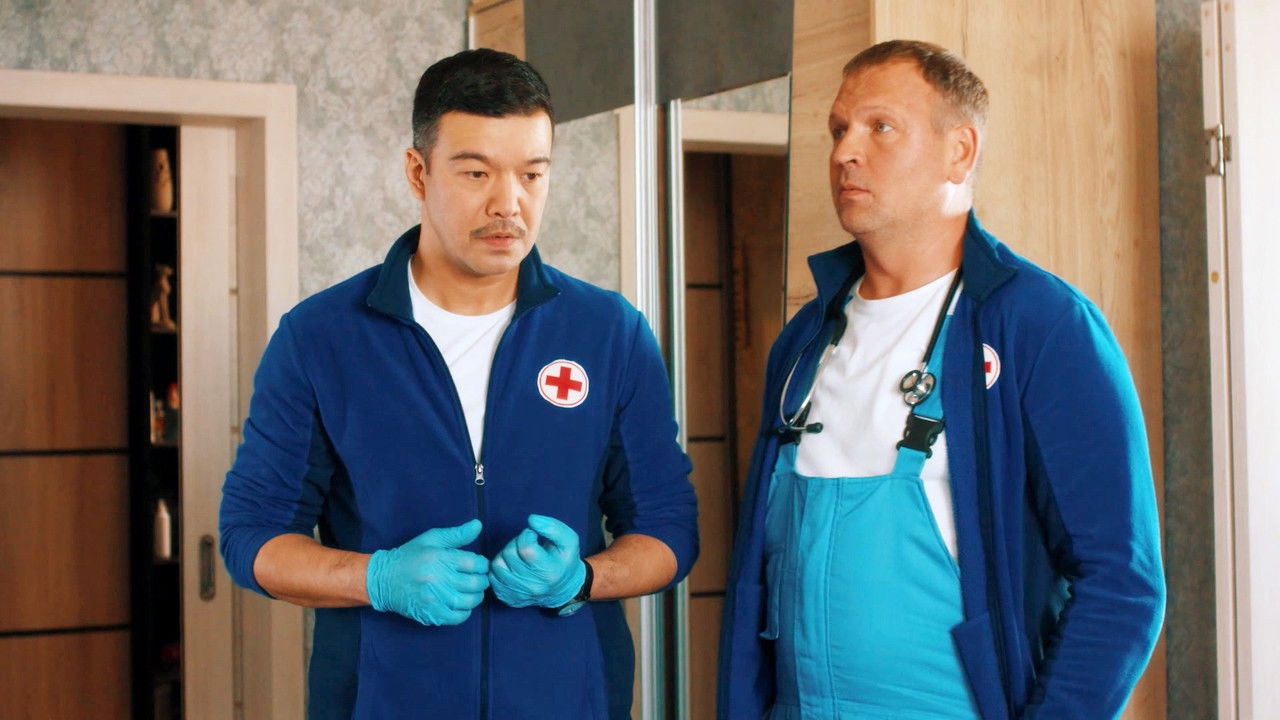 Dr. Driver - Season 4 Episode 15 : Episode 15