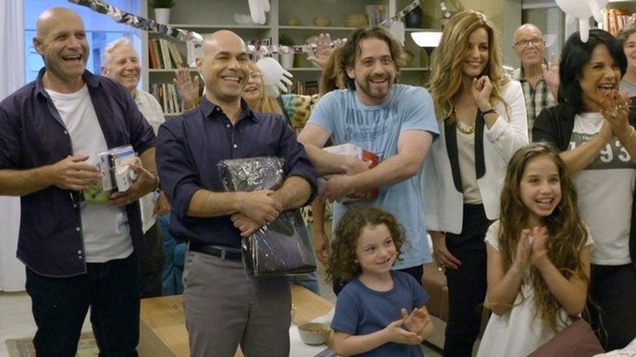 Your Family or Mine - Season 4 Episode 11 : Episode 11