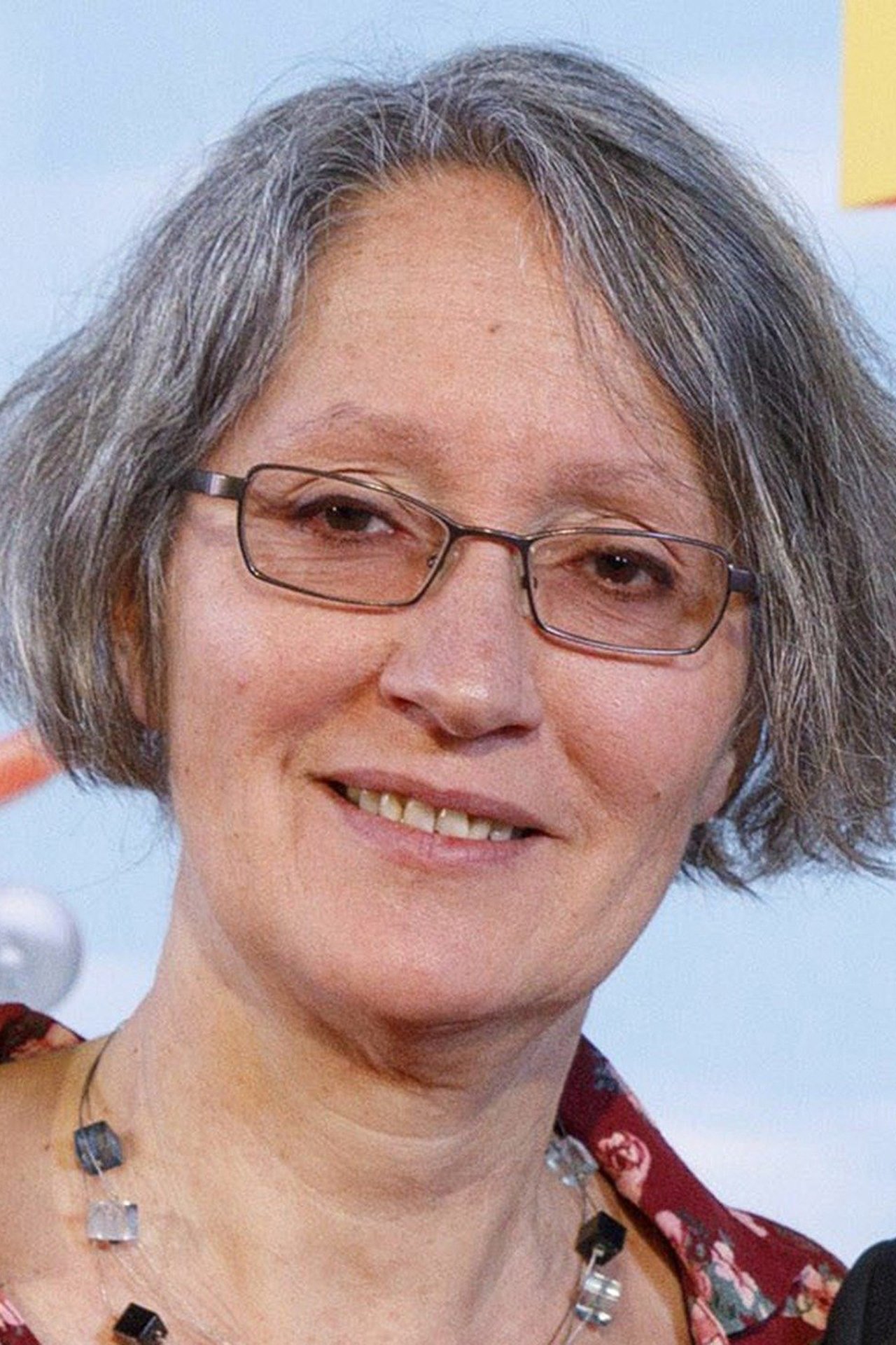 Ute von Münchow-Pohl - مخرج