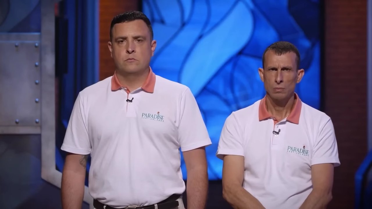 Shark Tank Brasil: Negociando com Tubarões - Season 9 Episode 2 : Episode 2