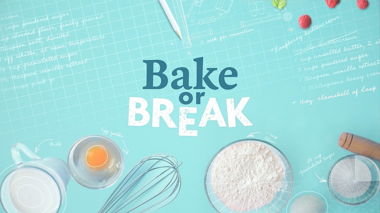 Gold-Medal Baker
