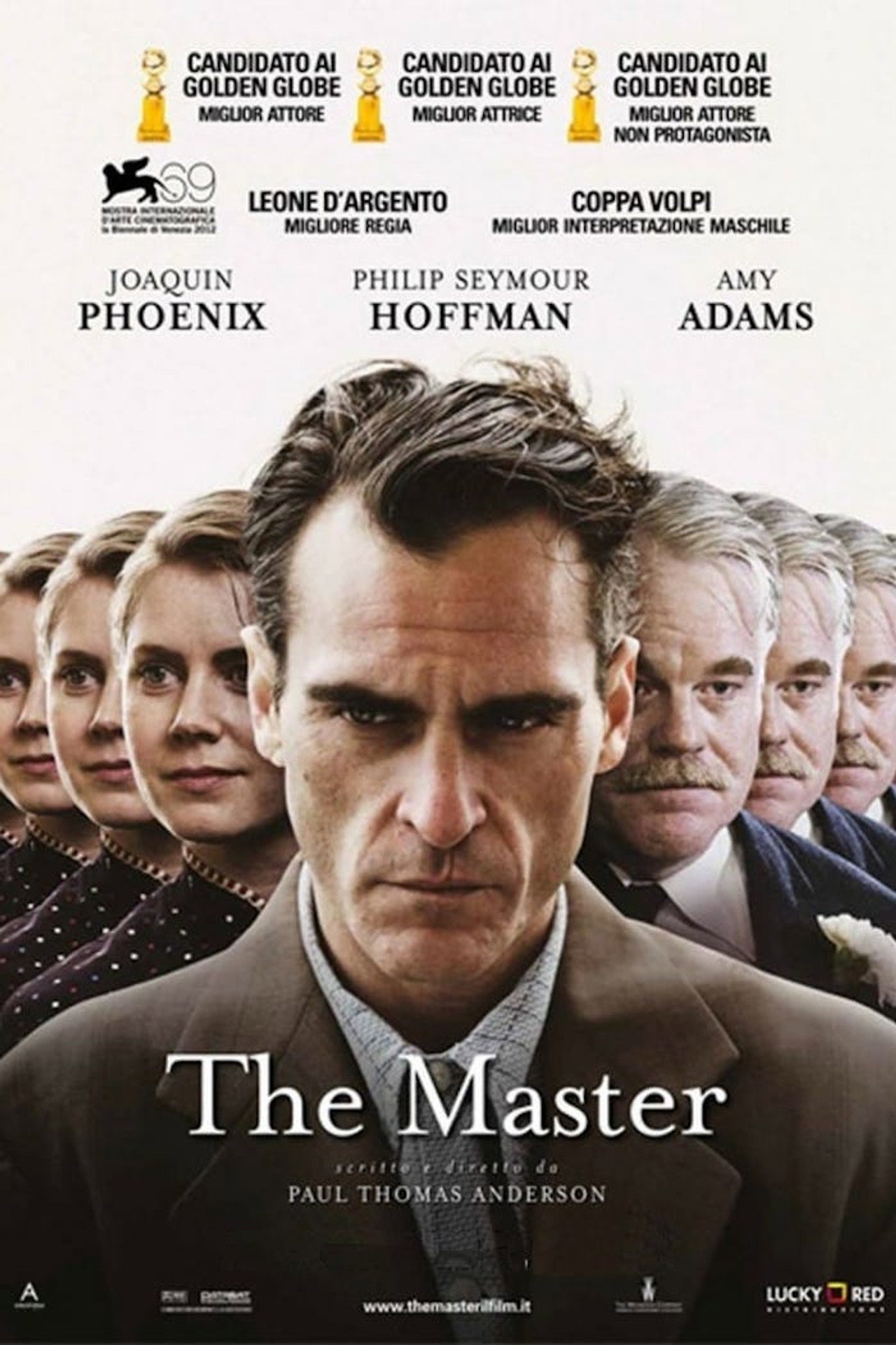 The Master