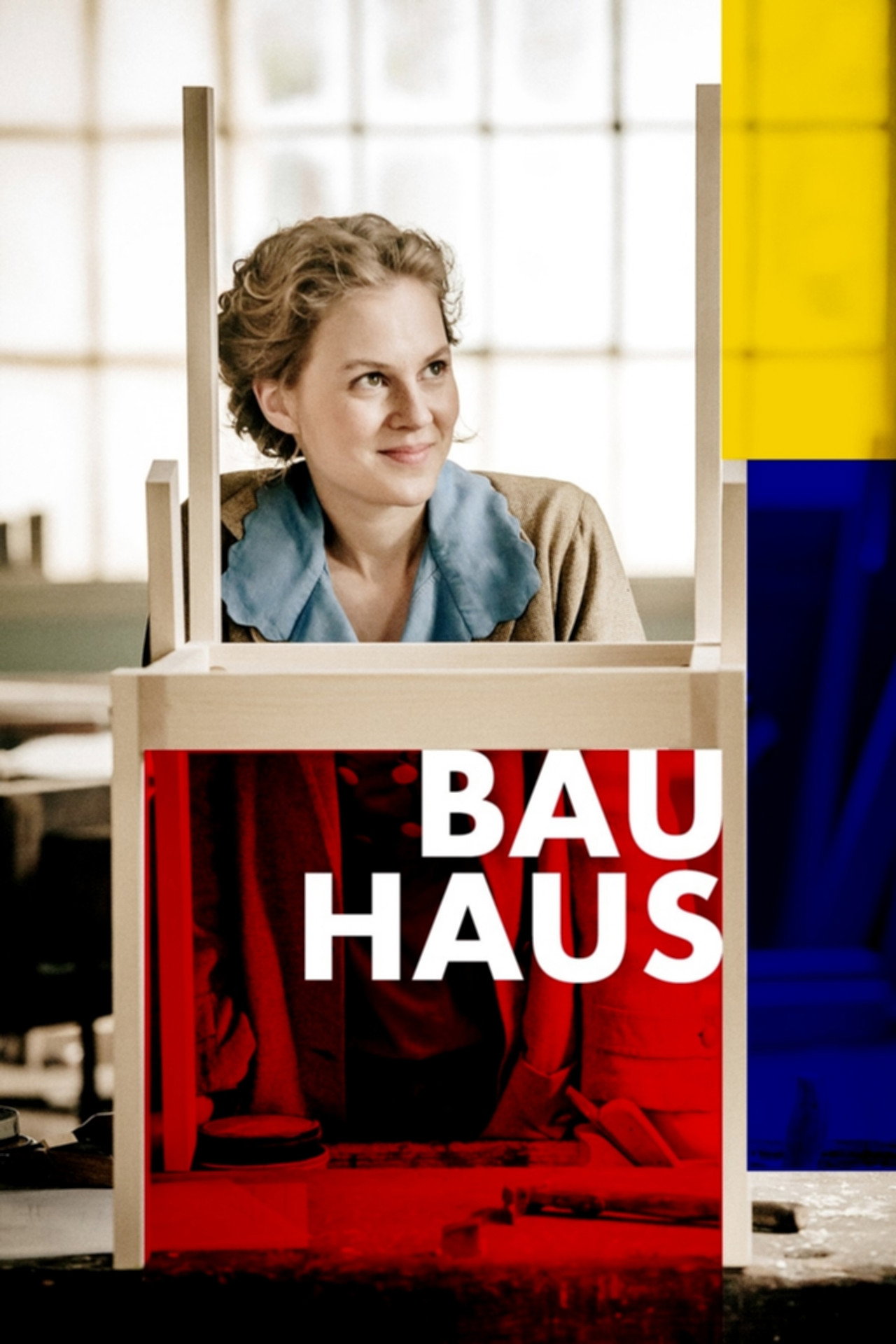 Bauhaus afişi