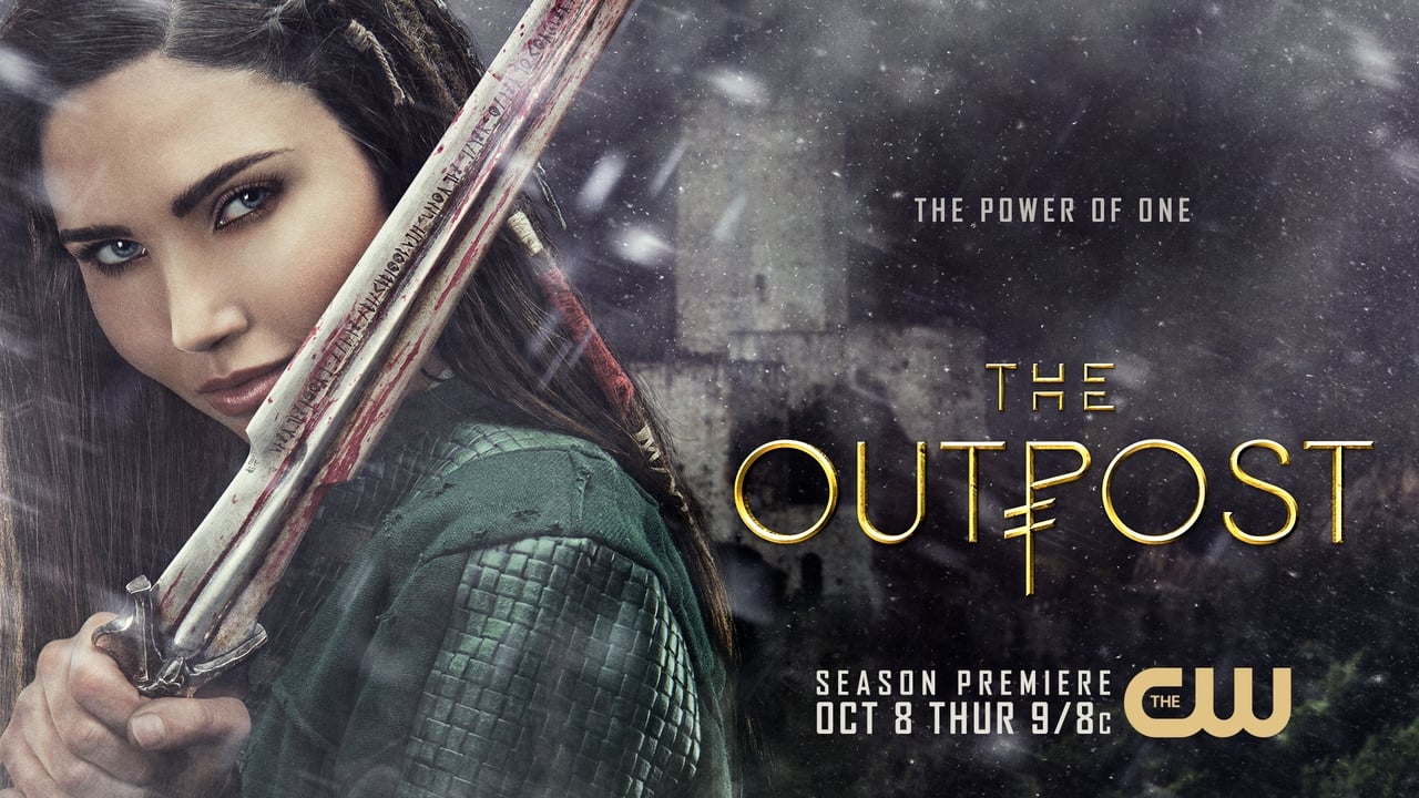 The Outpost - Season 4