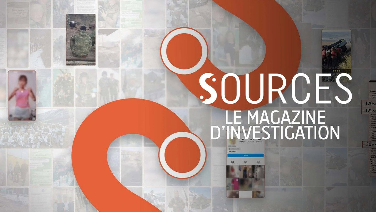 Data Sources — still 2