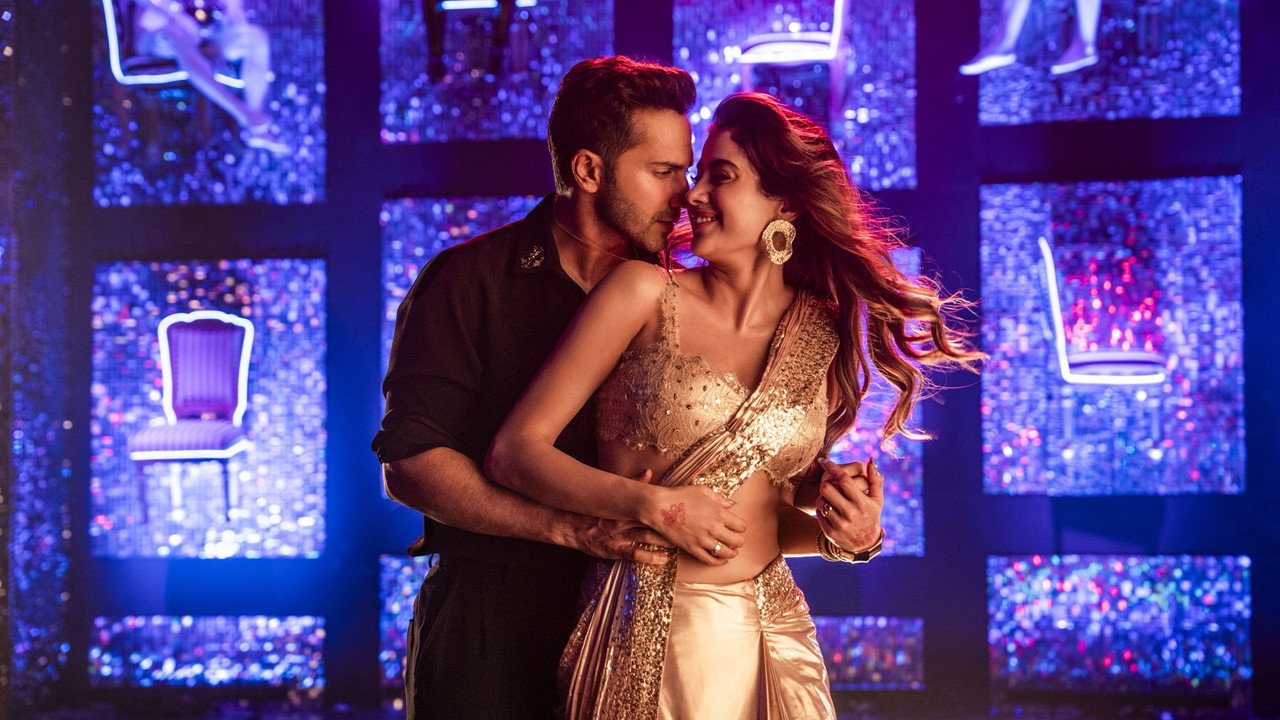 Sunny Sanskari Ki Tulsi Kumari (2025) Hindi HD Netflix backdrop