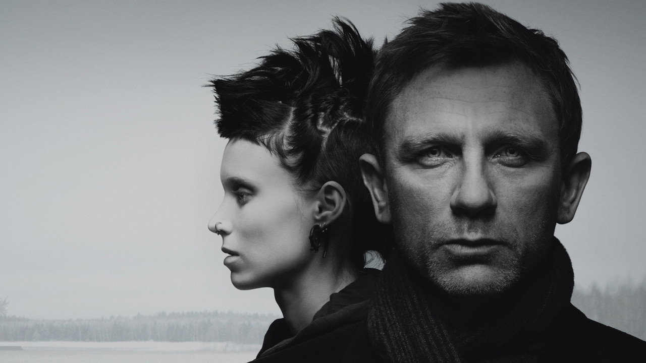 The Girl with the Dragon Tattoo background 69