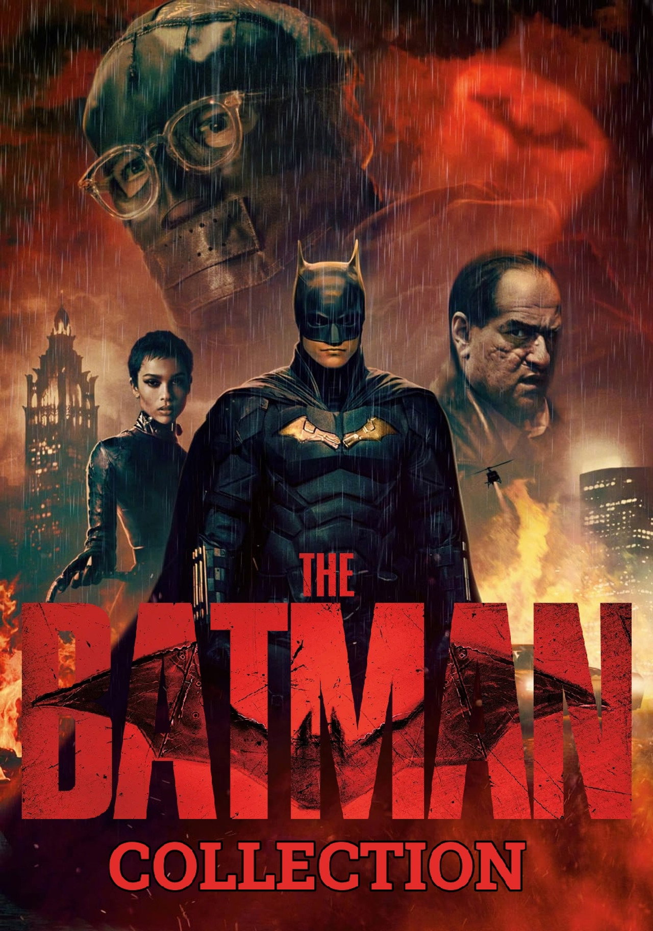 Batman: Coleção