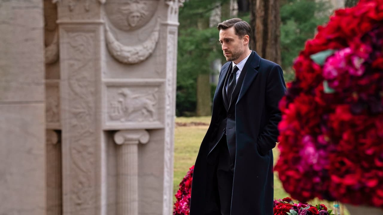 Succession - Season 4 Episode 9 : Church and State