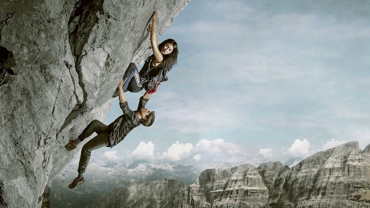 The Ledge (2022) Hindi Dubbed backdrop