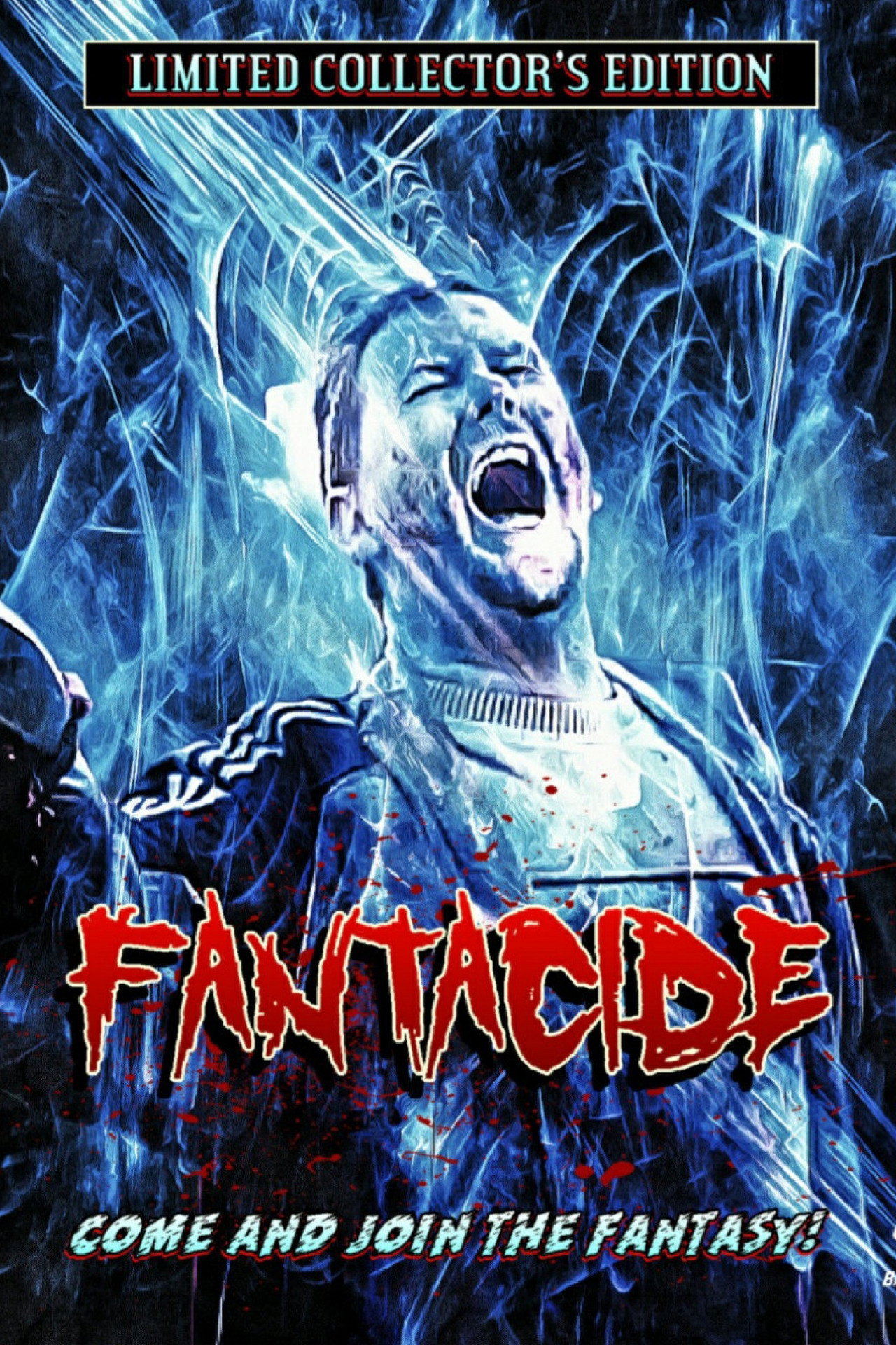 Fantacide filmaffisch