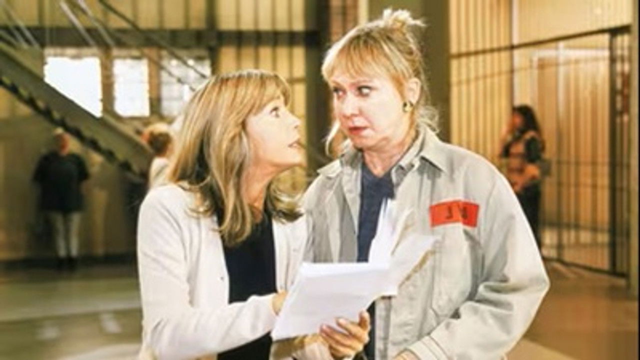 Hinter Gittern - Der Frauenknast — Épisode 6