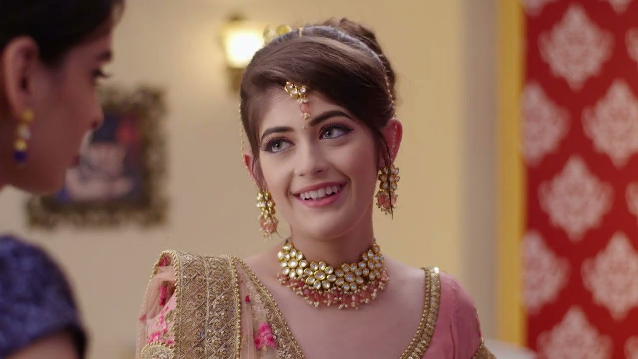 Hamari Bahu Silk — Épisode 65