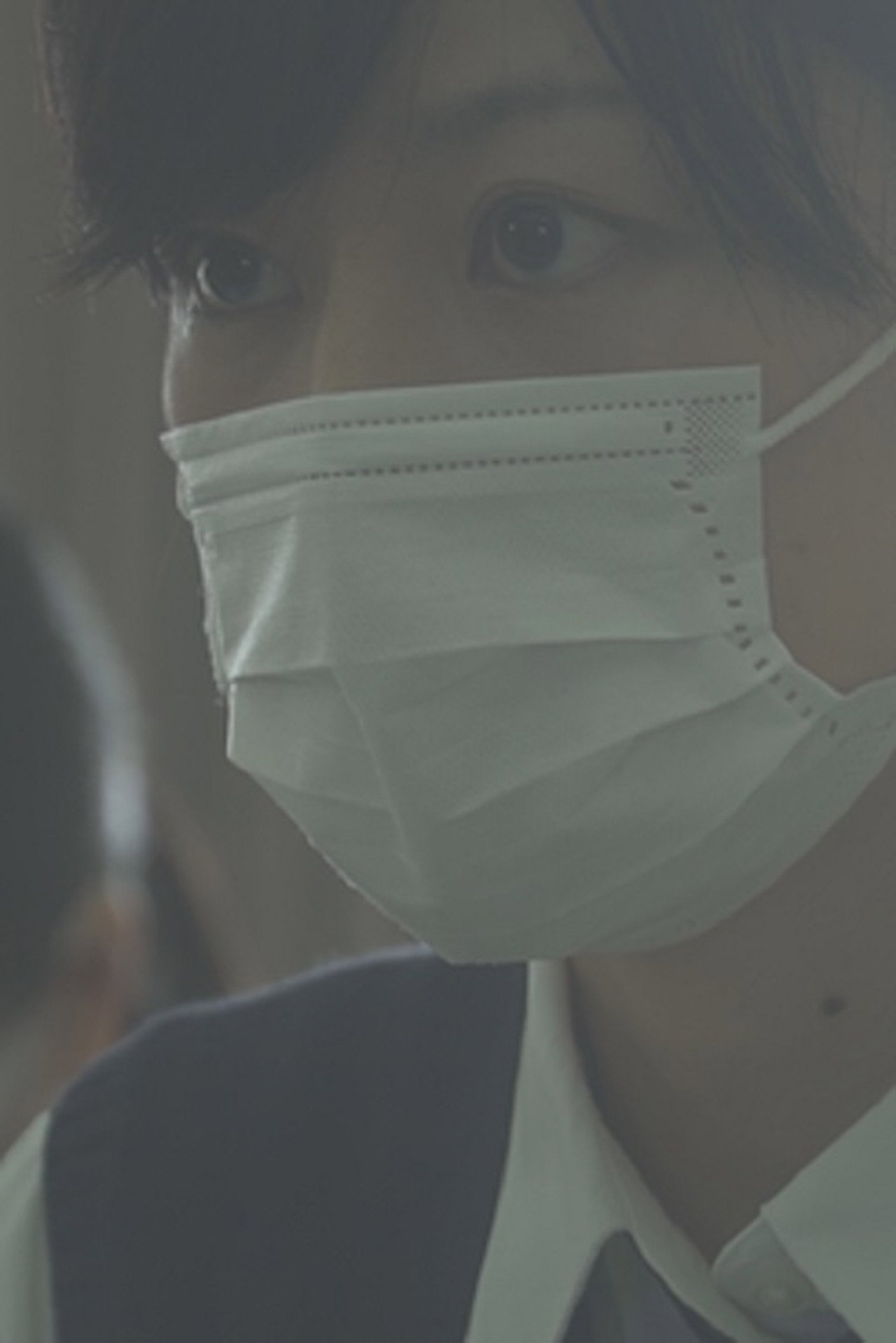 ひとりじゃない filmaffisch