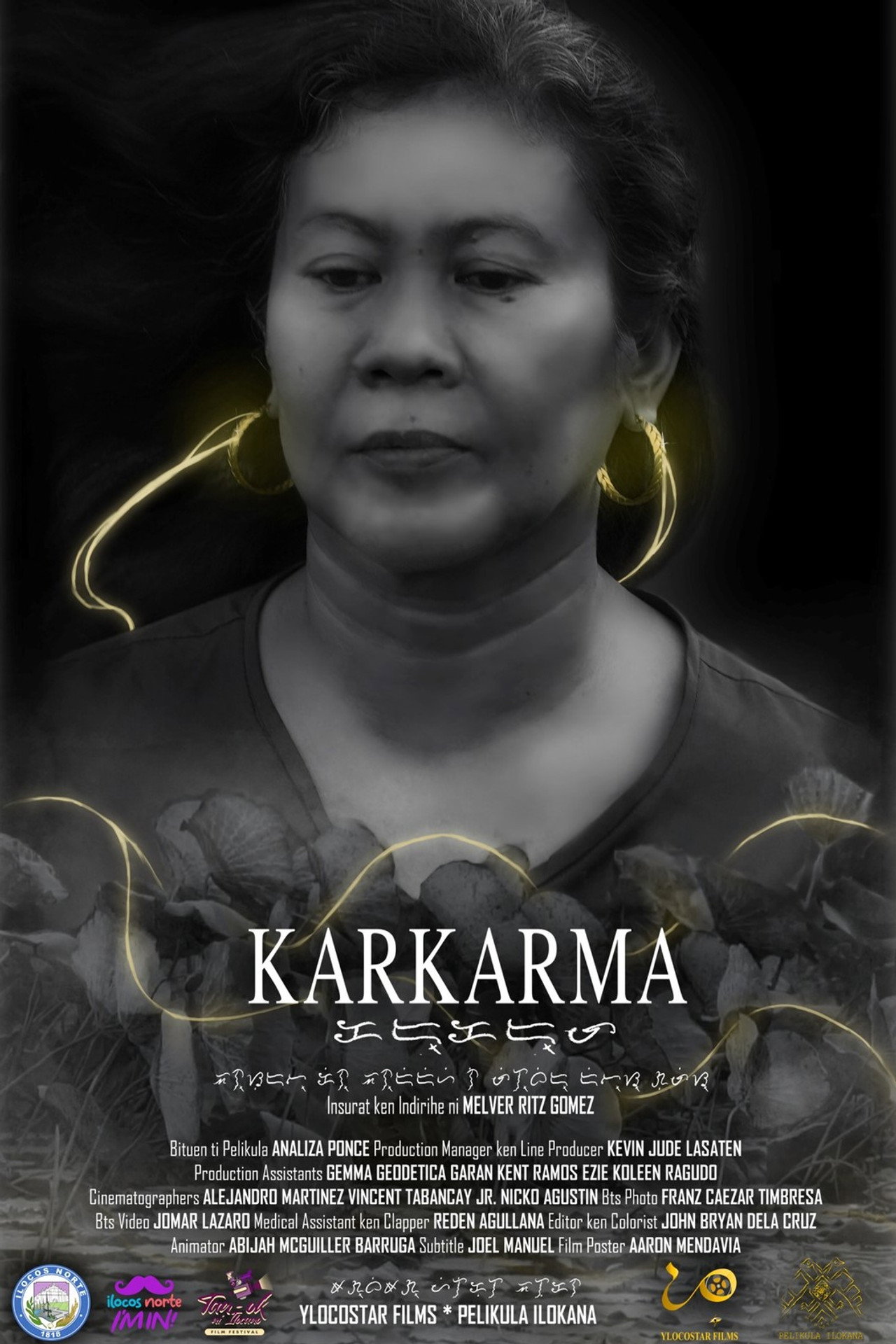 Karkarma