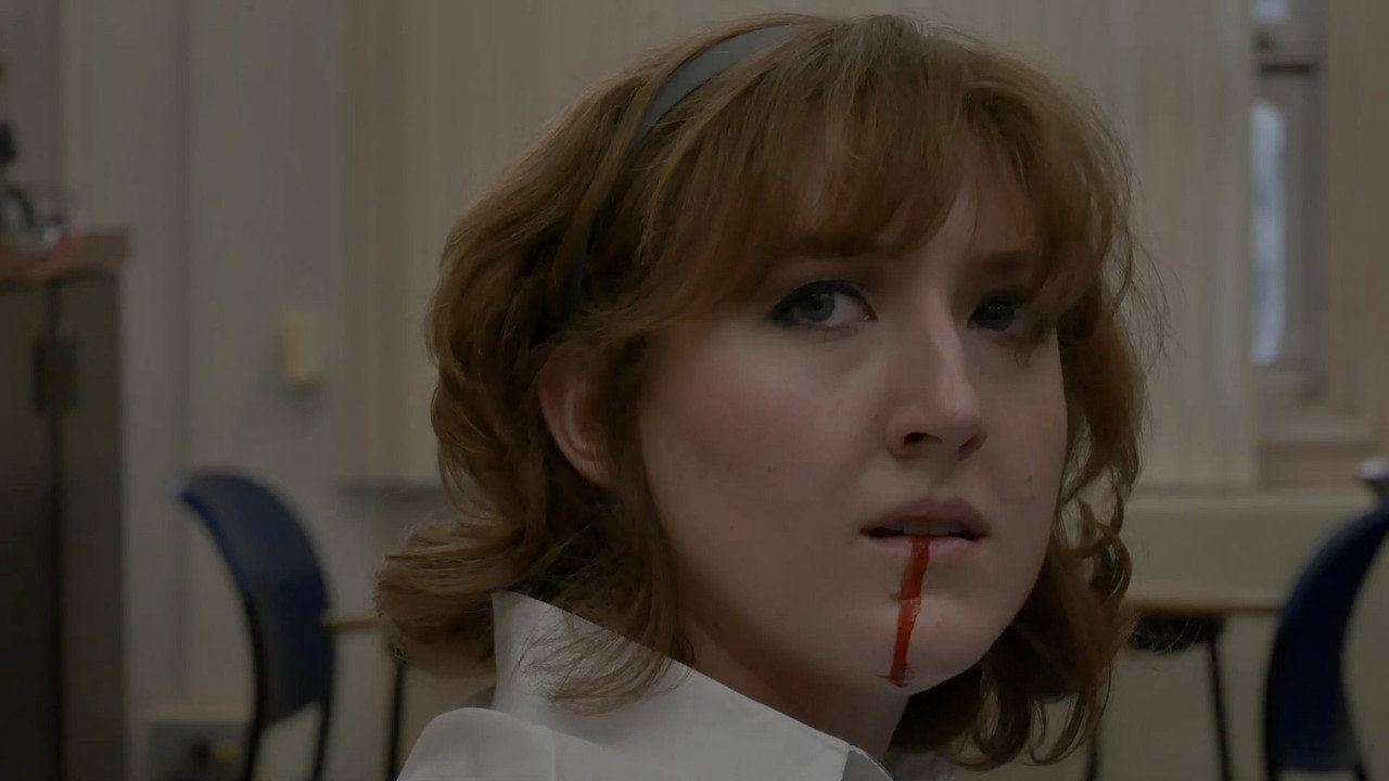 The Purgatory Rebellion still 7