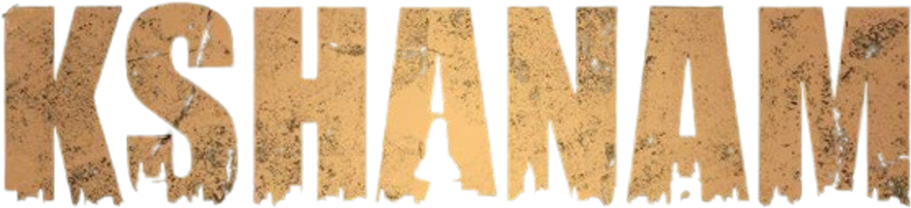Kshanam