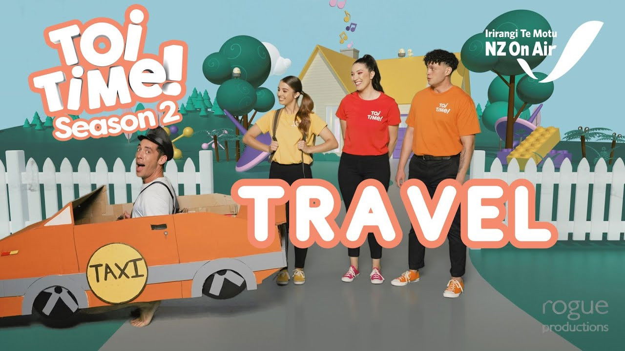 Toi Time — Épisode 7