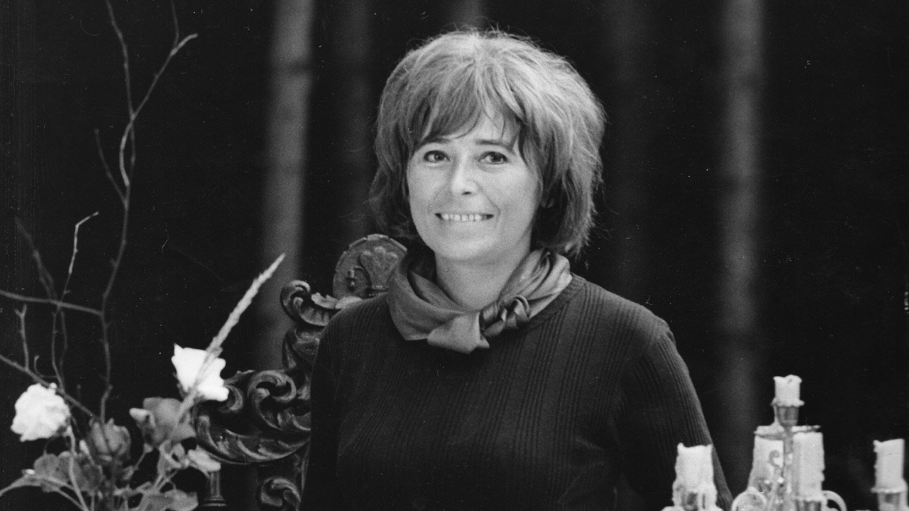 Ester Krumbachová