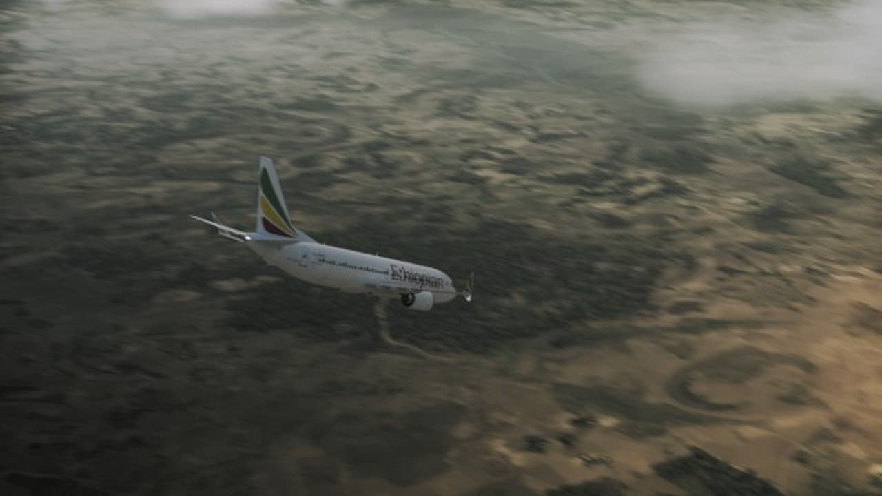 Mayday - Season 24 Episode 10 : Deadly Directive (Ethiopian Airlines Flight 302)