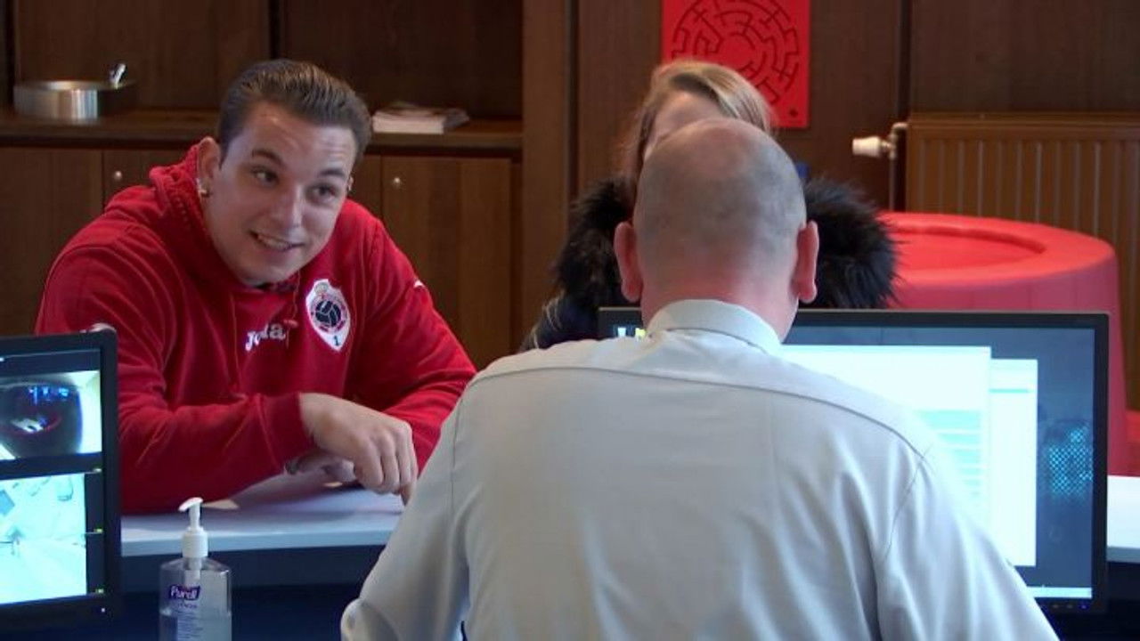 Politie 24/7 — Épisode 7