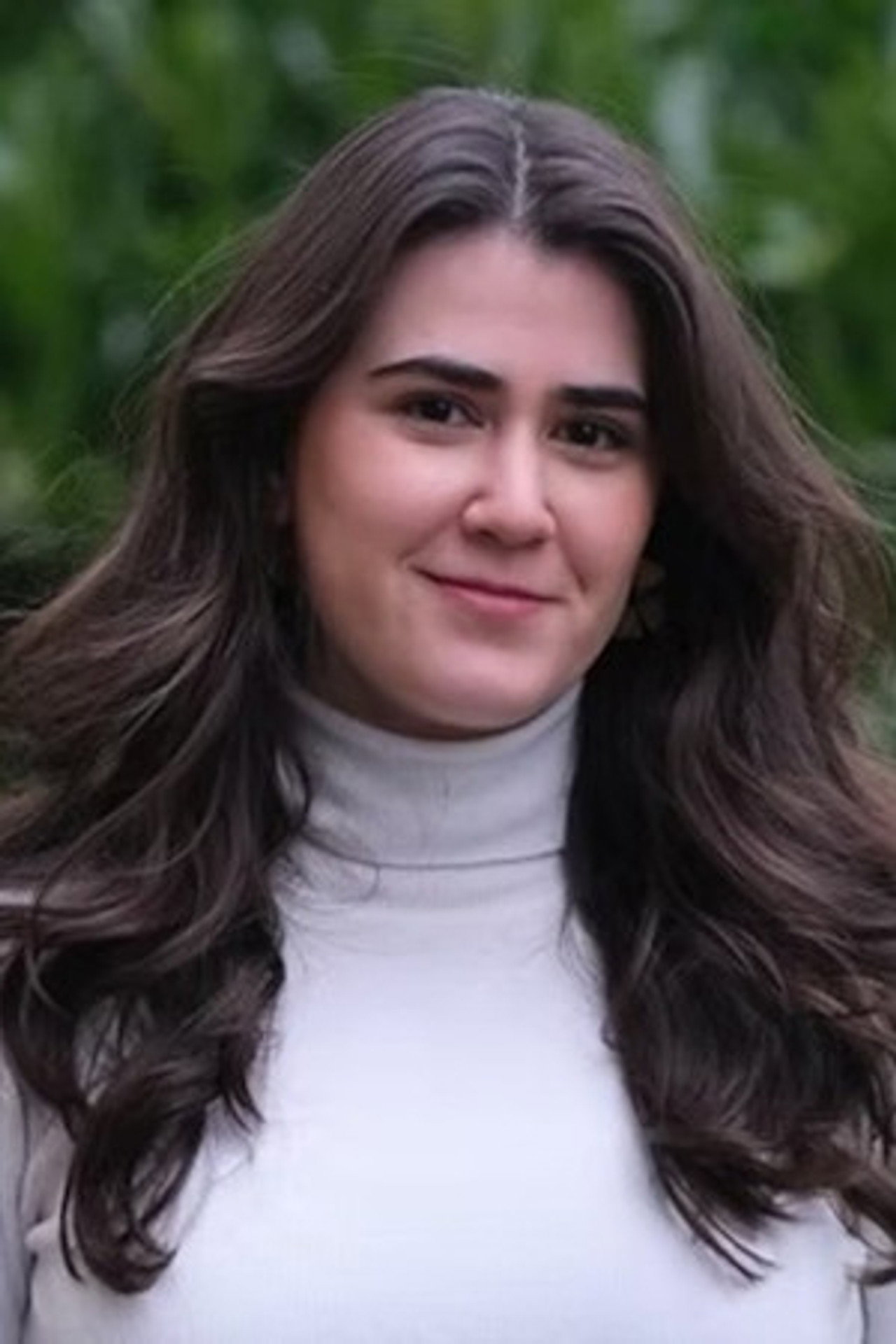 Maria Luiza Munhoz