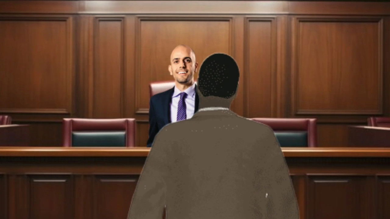 The Different Side Of Brooklyn — Épisode 9