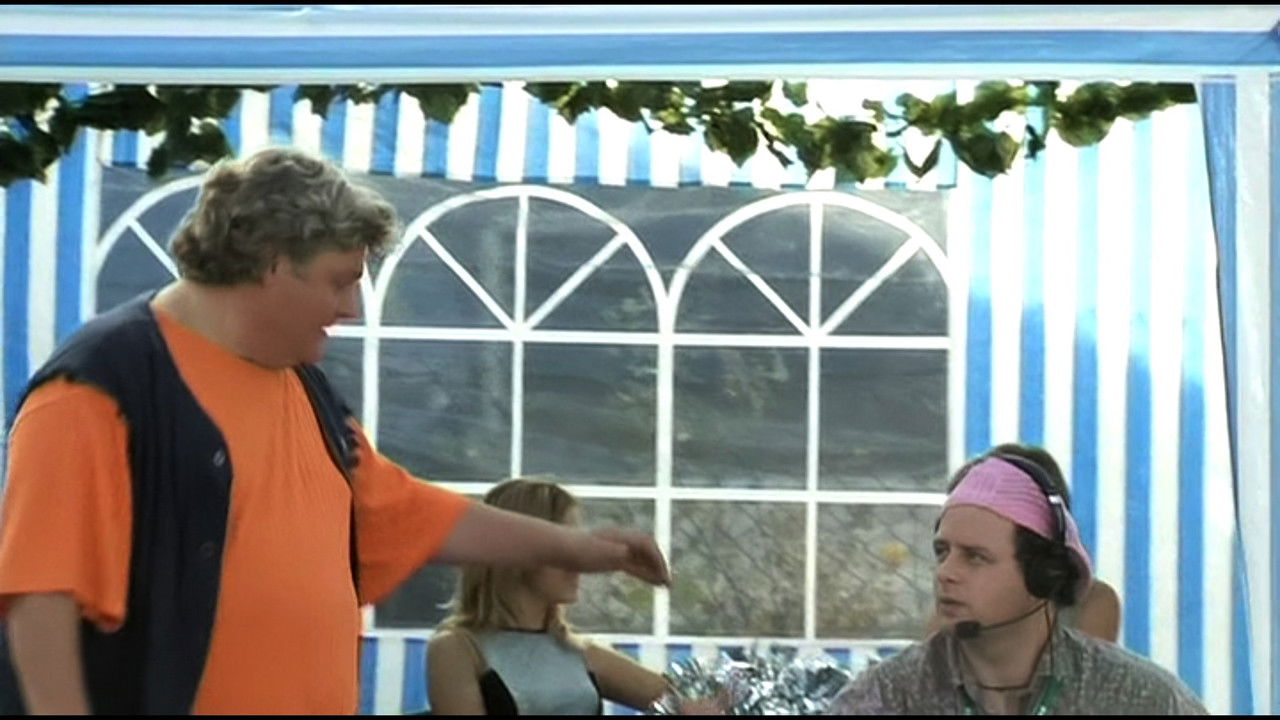 Трюкачи — Épisode 5