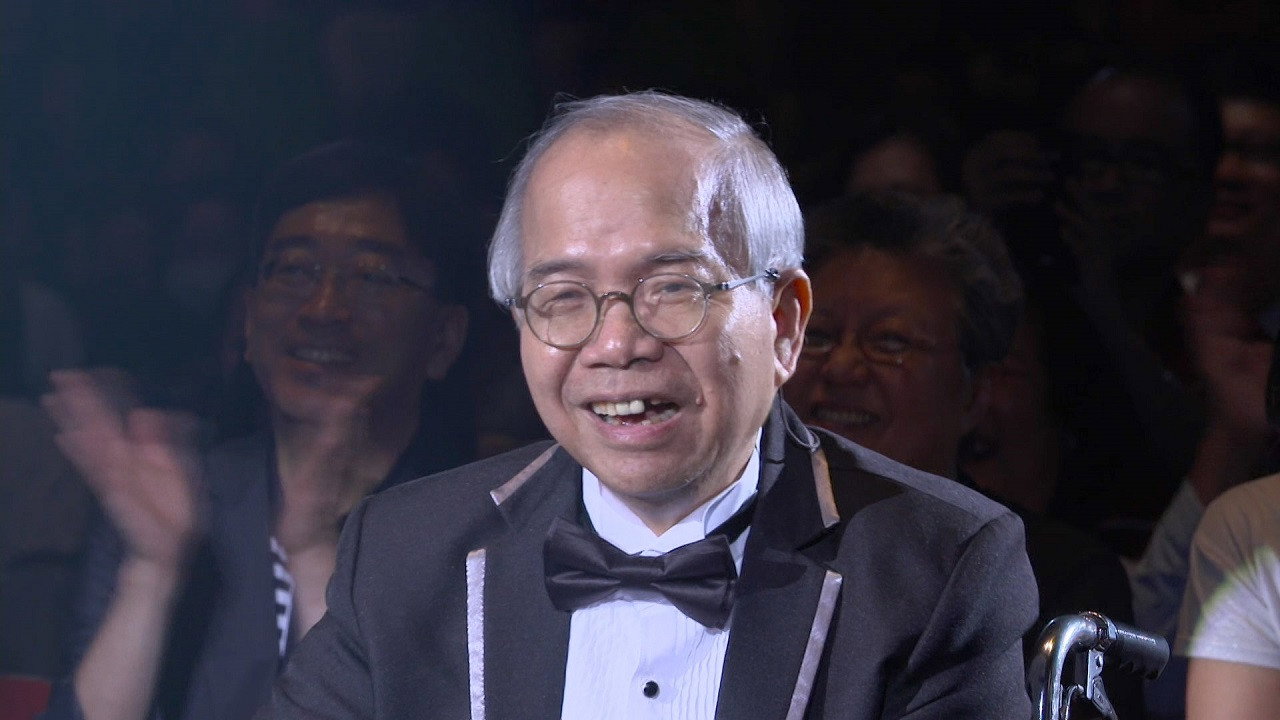 歌詞大師盧國沾作品演唱會