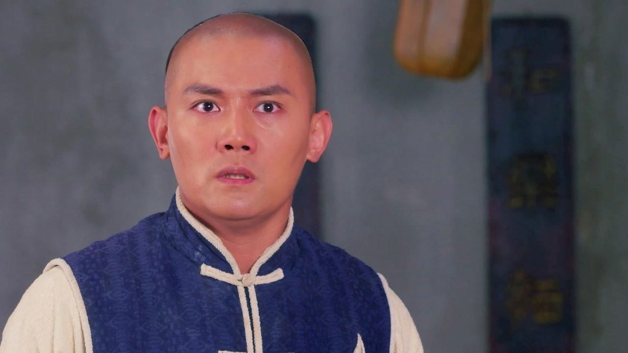 青年霍元甲之威震津门 — Épisode 15