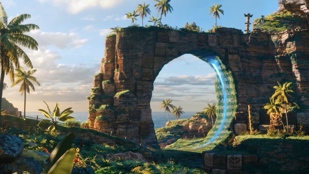 title image