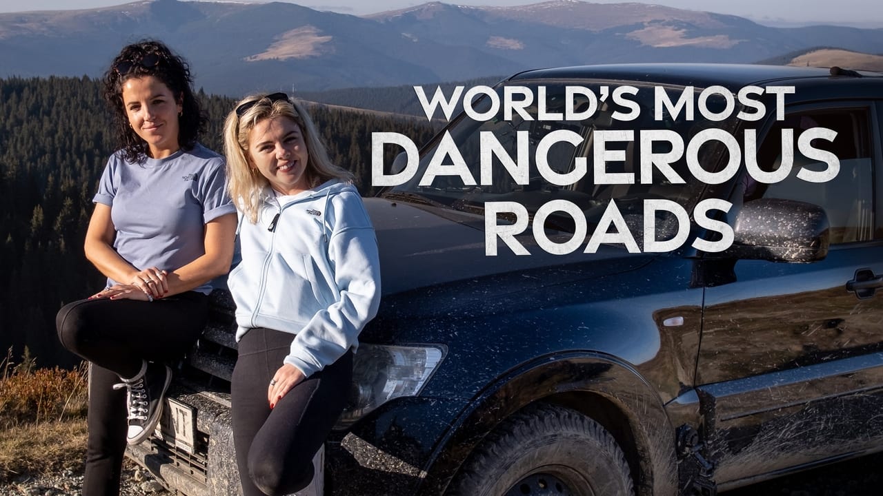 World's Most Dangerous Roads - Series 1
