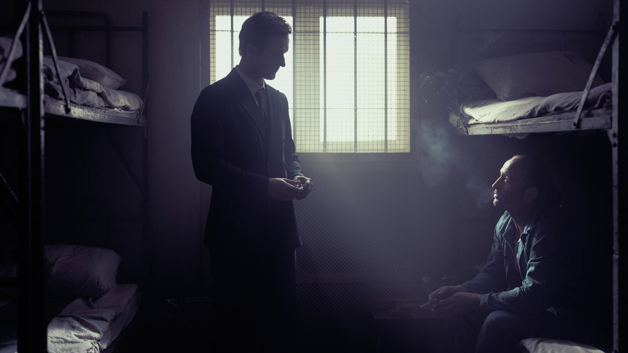 Bunt still 4